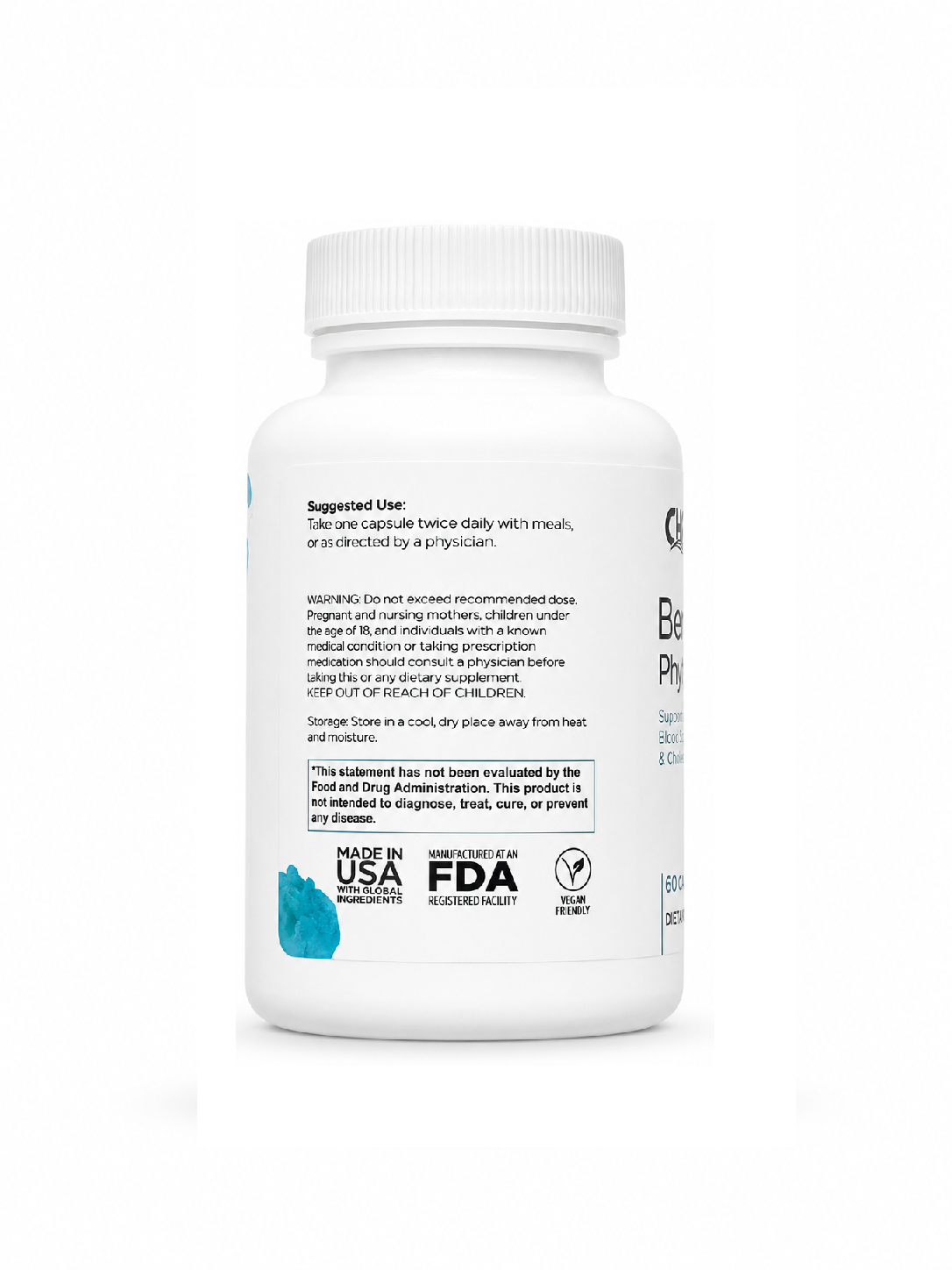 BerberinePhytosome
