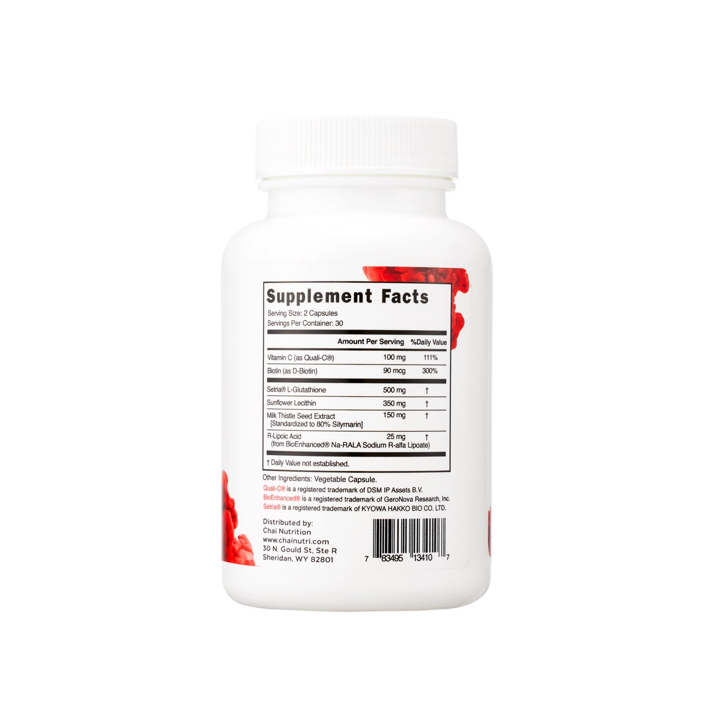 LipoGluta+
