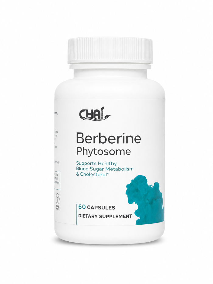 BerberinePhytosome