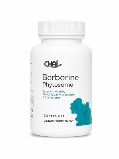BerberinePhytosome