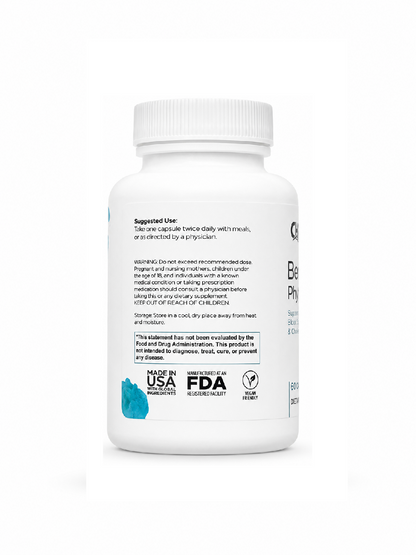 BerberinePhytosome
