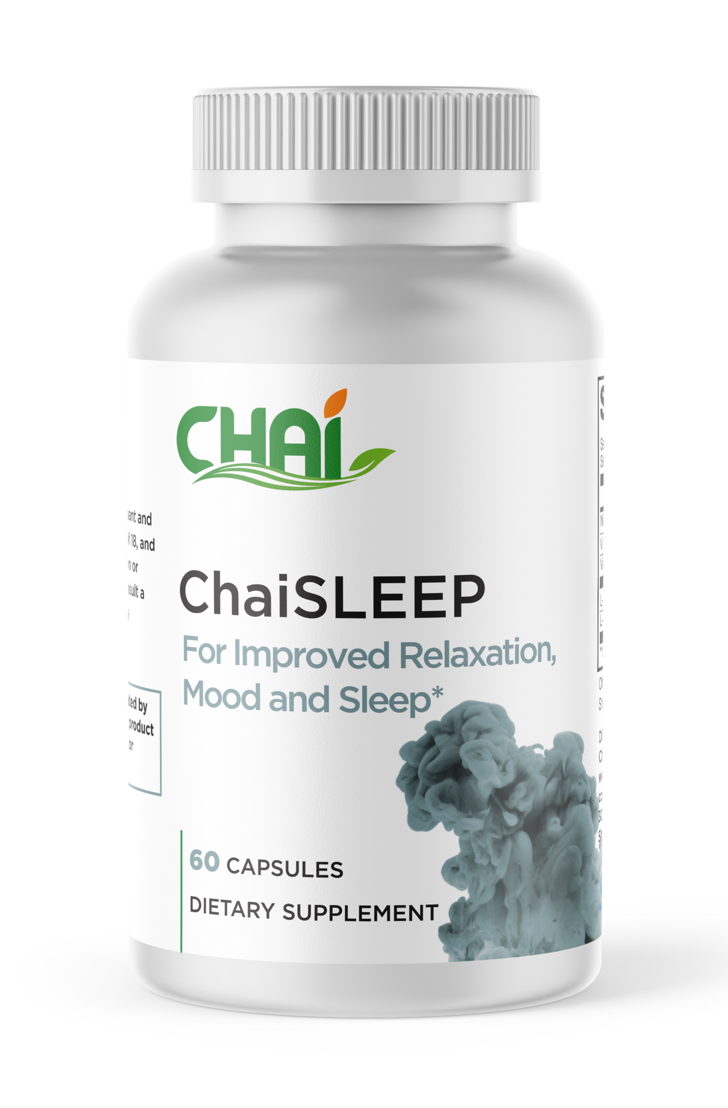 ChaiSLEEP