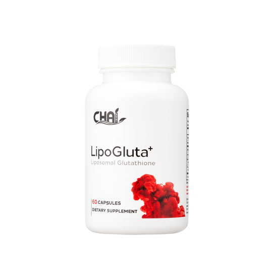 LipoGluta+
