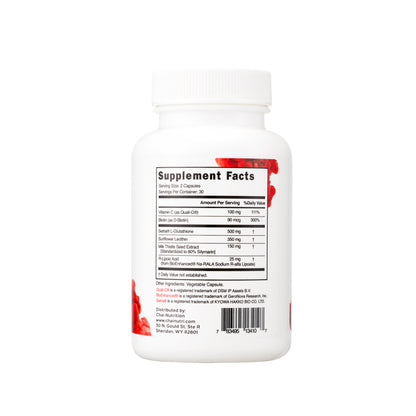 LipoGluta+