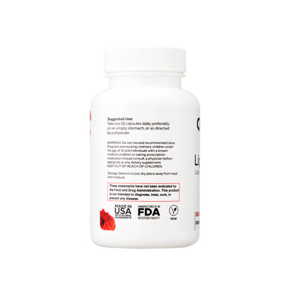 LipoGluta+