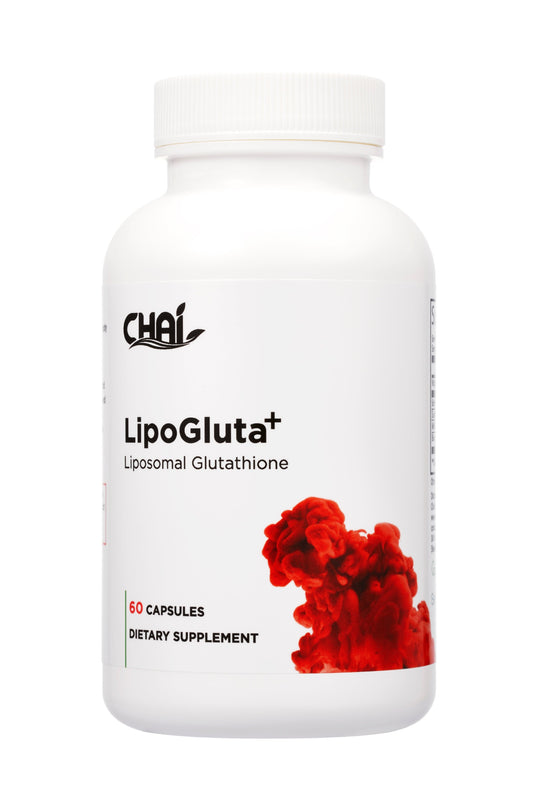 LipoGluta+