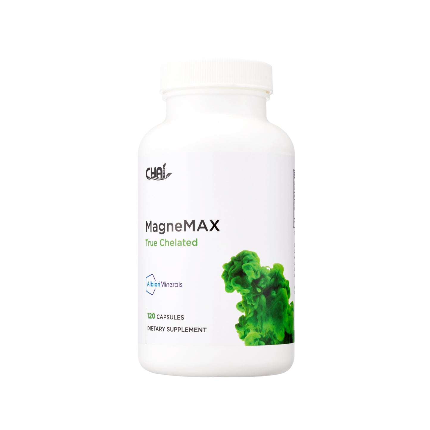 MagneMAX