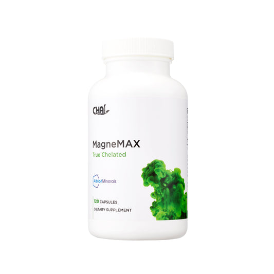 MagneMAX