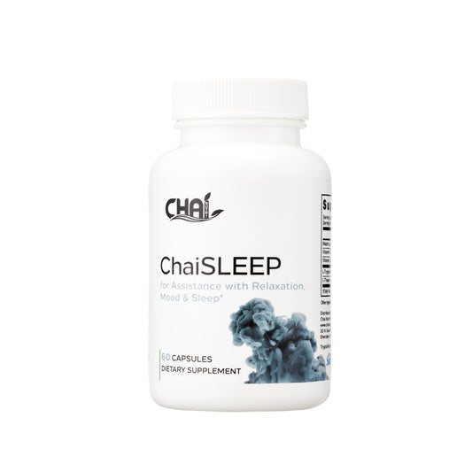 ChaiSLEEP