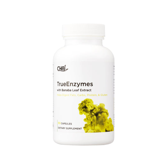 TrueEnzymes