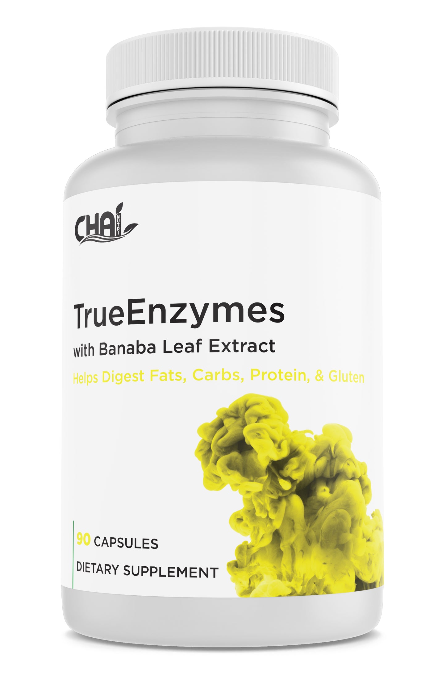 TrueEnzymes